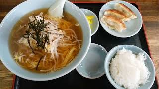 【Japanafood】中国菜館　揚子江／東京都・台東区