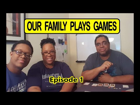 OFPG - Episode 1 (Introducing Ourselves)