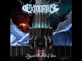 EXMORTUS- KNEEL BEFORE THE STEEL