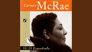 If I Should Lose You