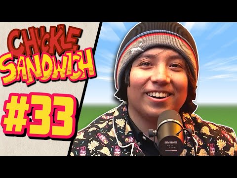 The Quackity Exclusive - Chuckle Sandwich EP. 33