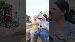 Download lagu When Mama Ara is Surprised Papa Dances to the Viral SMS Ringtone Tot Tot Tot Upin Ipin. My Papa i... mp3