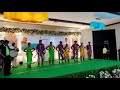 Saha Kalai Kulu Thoothukudi Oyil Aattam சகா அழகு ஒயில் கலையும்