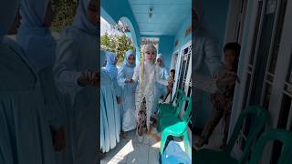 Download lagu Pesona Pengantin Siger Adat Sunda #youtube #short #wedding #adatsunda #beranda #fyp mp3