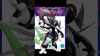 【速報】色違いも実装！？アーマードミュウツー復刻！でもどうなんだろうか。#ポケモンGO#pokemongo#armoredmewtwo 