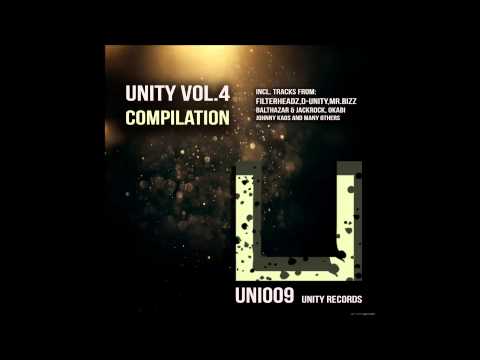 Alex Poxada - Ground Up (Original Mix) [UNITY RECORDS]