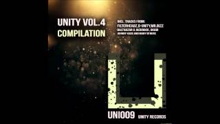 Alex Poxada - Ground Up (Original Mix) [UNITY RECORDS]