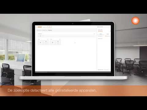 OSRAM DALI PRO 2 IOT - Ready for the internet of Things