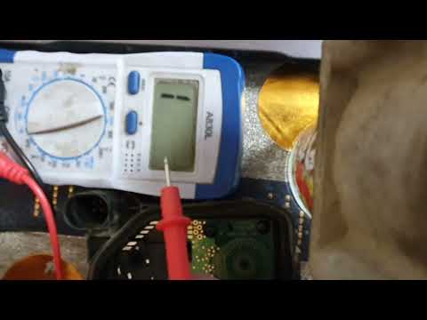 Ремонт дроссельной заслонки WAG двигатель cbzb, ошибка p0121, p0122, p0221, p0222, p0638.