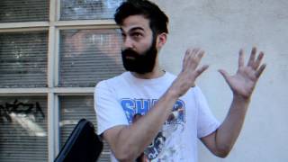 Dams Of The West - "Tell the Truth" (Official Video)