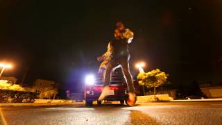 KING OF SWAG | Milli Millz Ft king Louie - HUSTLE |@50fob @yuseidblast | @kingoffilmjapan