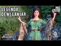 The Legend Of Dewi Lanjar Central Javanese Folktale Indonesian Stories