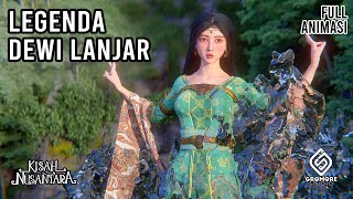 Download lagu Legenda Dewi Lanjar | Cerita Rakyat Jawa Tengah | Kisah Nusantara mp3 Download lagu Legenda Dewi Lanjar | Cerita Rakyat Jawa Tengah | Kisah Nusantara mp3