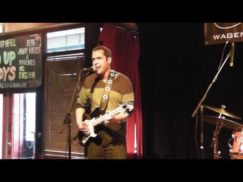 The Albert Castiglia Band (USA) #2