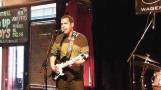 The Albert Castiglia Band (USA) #2