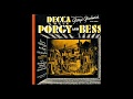 Porgy and Bess with Todd Duncan and Anne Brown shellac, 78rpm