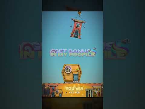 How to Play Tower Rush 🧱 | Tower Building Game Tutorial