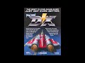 Raiden DX Arcade 12 FLAP TOWARD THE HOPE EXPERT LEVEL7