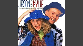 Jason Donovan - All I Wanna Do Is Make You Mine (Remastered) [Audio HQ]