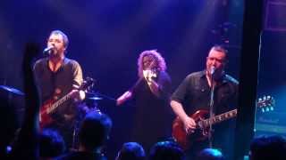 SKYCLAD Another Fine Mess