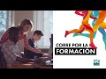 We are Ready - Carrera por la educación en Santander