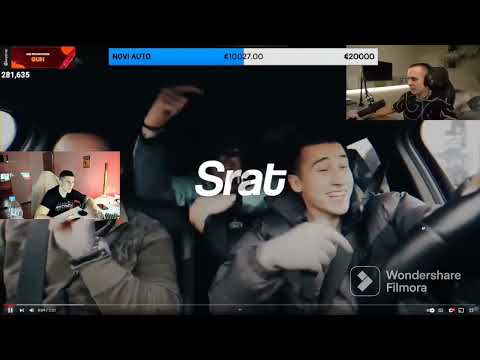 SIMI REAKCIJA NA "GUH REAKCIJA NA IMA PRICU"