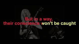 No Time To Live      Johnny Winter   Lyric
