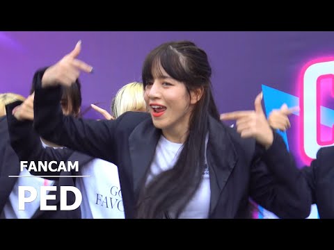 220528 Quicksilver cover TREASURE (Ped as Jihoon) - 미쳐가네 (Going Crazy) @ Central Chaengwattana 2022