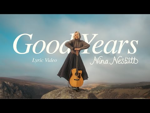 Video thumbnail for Good Years
