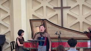 Download lagu G. Fauré / Aurore　G.フォーレ/ 夜明け mp3