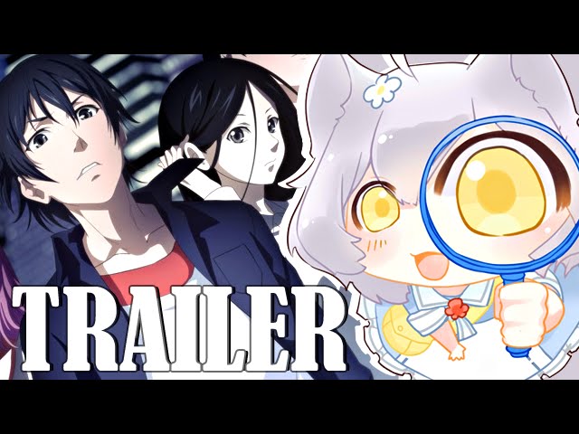 trailers