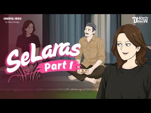 SeLaras Part 1 - Dhot Design