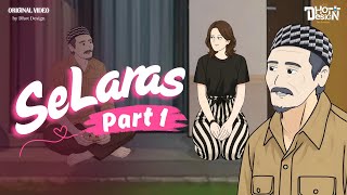 Download lagu SeLaras Part 1 - Dhot Design mp3