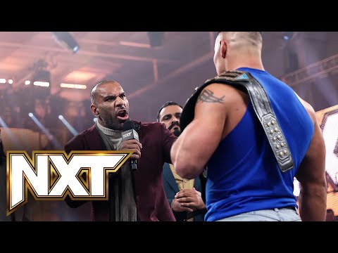 Jinder Mahal: I Would Love To Mentor Talent When In-Ring Career Is Over, But I Can Still Perform