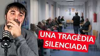 El DRAMA als hospitals que la premsa catalana T’OCULTA: milers de morts esperant una operació