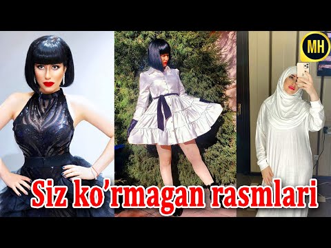 Laziza shok.uzni siz ko''rmagan rasmlari 2020