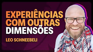 Seres Dimensionais | Leo Schneebeli (@quanticalidade) | Médium Talks #284