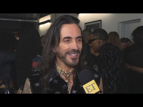 VMA Ozzy Tribute: Nuno Bettencourt Reacts to Jack Osborne's 'Really Emotional' Intro (Exclusive)