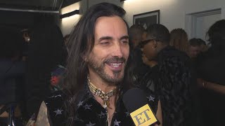 VMA Ozzy Tribute: Nuno Bettencourt Reacts to Jack Osborne&#39;s &#39;Really Emotional&#39; Intro (Exclusive)