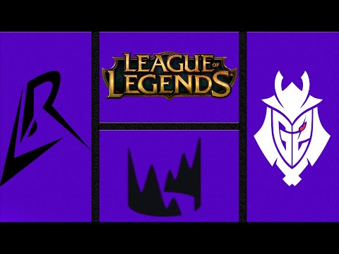 Los Ratones vs G2 |  LEC Versus HIGHLIGHTS | 2026 | LOL HIGHLIGHTS