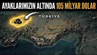 Bursa’nın Altında Her Şeyi Değiştirecek Bir Hazine Uyuyor