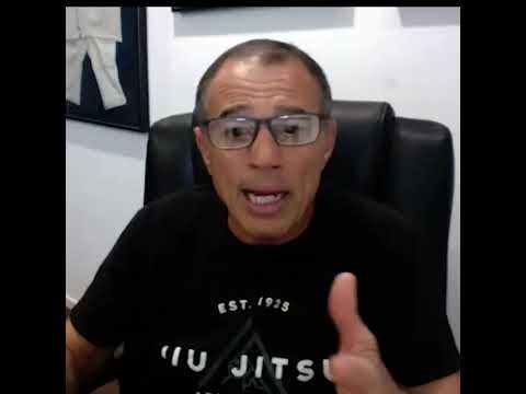 Royler Gracie vs Carlson Gracie Jr  /#shorts #MMACollector #MMAMuseum