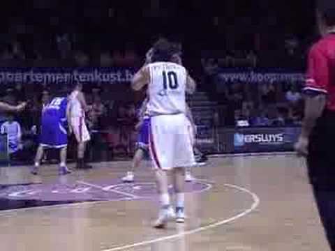 27 13-11-07 Ulebgame BCO-Dynamo Moscow - Sam Van RRRRRRRRRRR