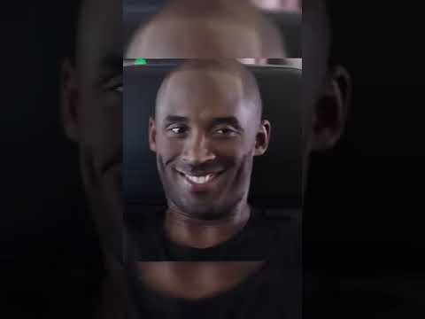 Messi and  Bryant 😍