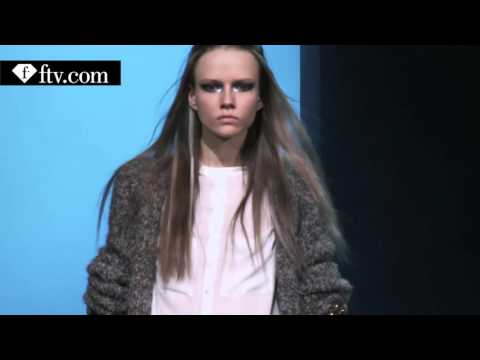 BERLIN FW F/W 10-11 - Lala Berlin