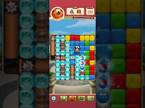 Toon Blast Level 3991-3987-2 Clear(1)