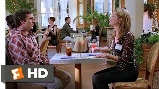 The 40 Year Old Virgin (4/8) Movie CLIP - Date-a-palooza (2005) HD video