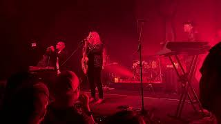 Stars - What I'm Trying to Say (Live @ 9:30 Club, Washington, D.C., 2/8/25)