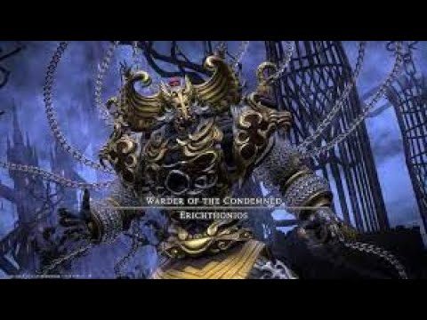Asphodelos: The First Circle (Savage) FFXIV Endwalker (Scholar POV)