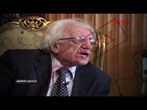 DRITERO AGOLLI |ABC NEWS